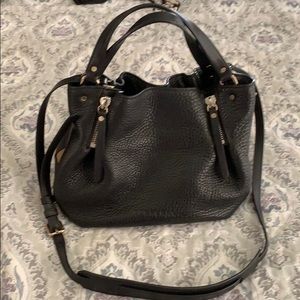 Burberry small Maidstone bag